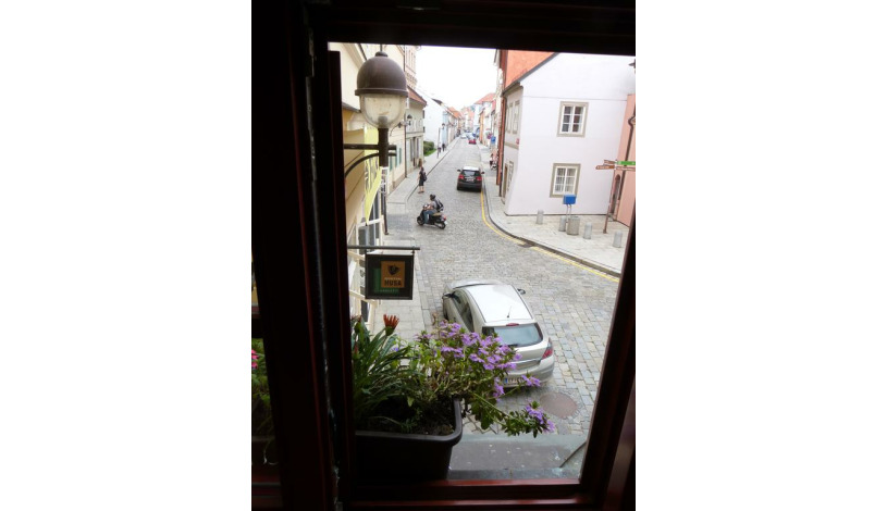 Boutique Hotel U Solné brány České Budějovice
